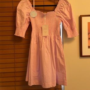 COPY - Hill house home Athena nap dress